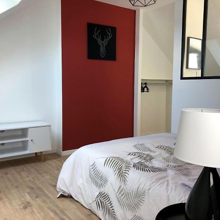 Adventure House - La Suite Cosy De L'Explorateur ! Saumur Esterno foto
