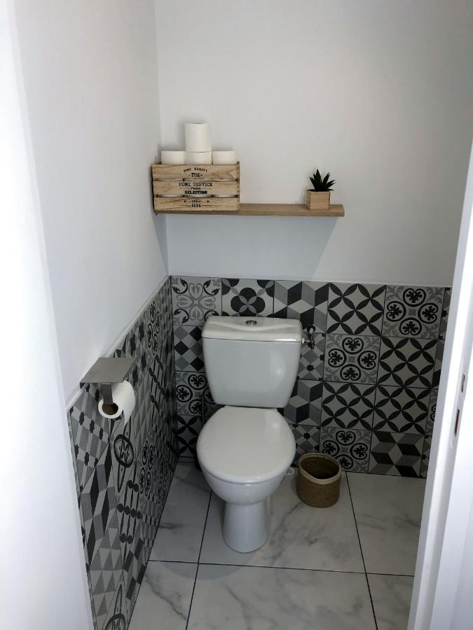 Adventure House - La Suite Cosy De L'Explorateur ! Saumur Esterno foto