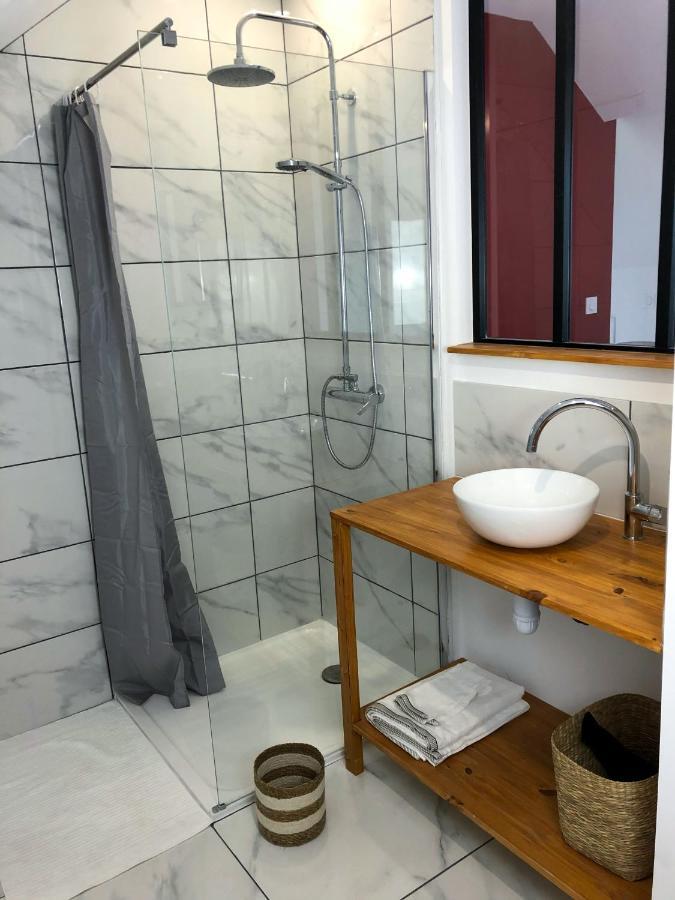 Adventure House - La Suite Cosy De L'Explorateur ! Saumur Esterno foto