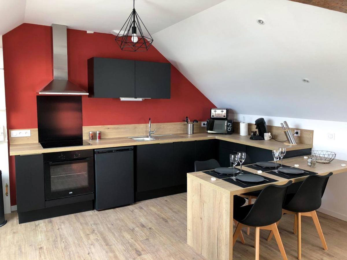 Adventure House - La Suite Cosy De L'Explorateur ! Saumur Esterno foto