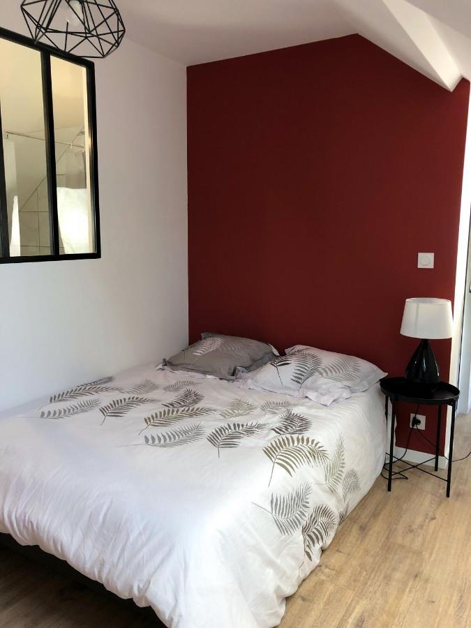 Adventure House - La Suite Cosy De L'Explorateur ! Saumur Esterno foto