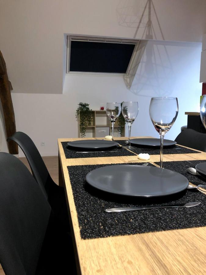 Adventure House - La Suite Cosy De L'Explorateur ! Saumur Esterno foto